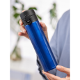 MOLINE termoska 350 ml, červená