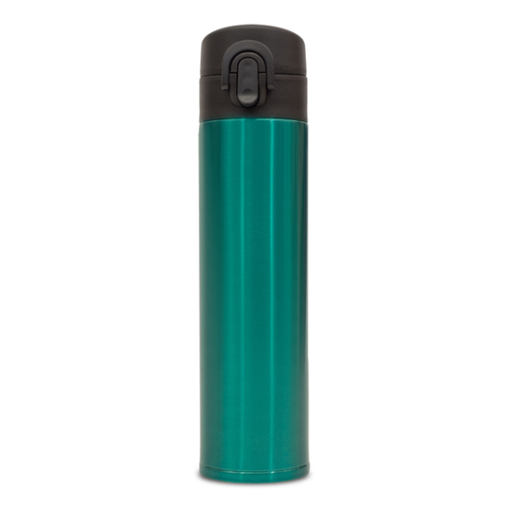 MOLINE termoska 350 ml, červená