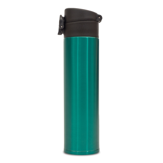 MOLINE termoska 350 ml, červená