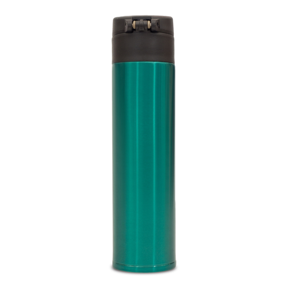 MOLINE termoska 350 ml, červená