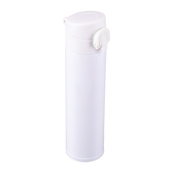 MOLINE termoska 350 ml, červená