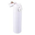 MOLINE termoska 350 ml, červená