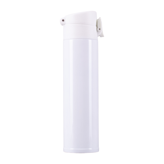 MOLINE termoska 350 ml, červená