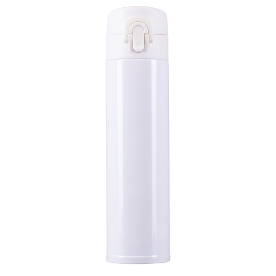 MOLINE termoska 350 ml, červená
