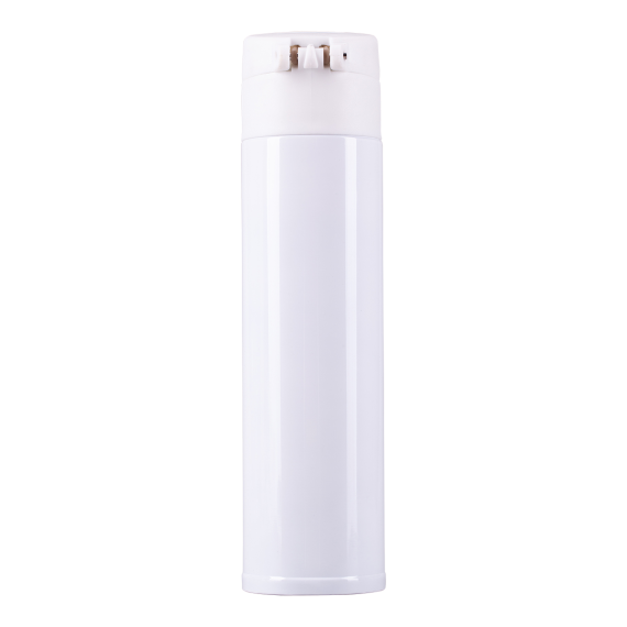 MOLINE termoska 350 ml, červená