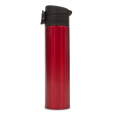 MOLINE termoska 350 ml, červená