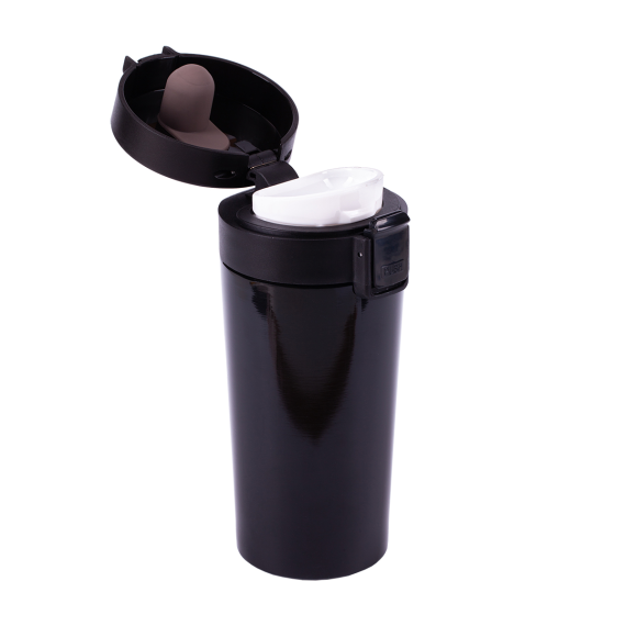 CASPER termohrnek 350 ml, zelená