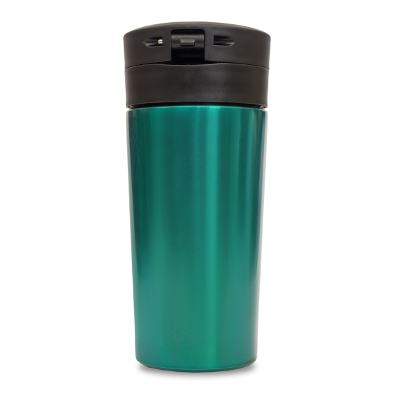 CASPER termohrnek 350 ml, zelená