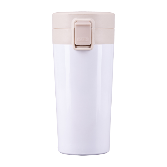 CASPER termohrnek 350 ml, zelená