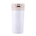 CASPER termohrnek 350 ml, zelená