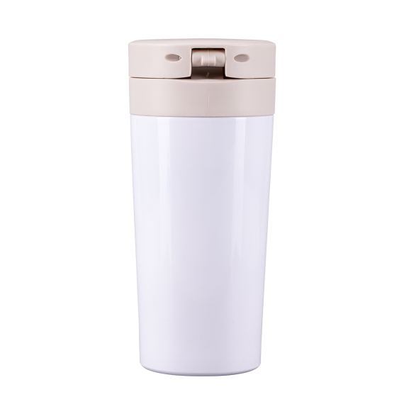 CASPER termohrnek 350 ml, zelená