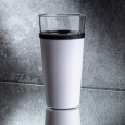 ALPENA termohrnek 400 ml, bílá
