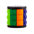 BLOCKY hlavolam, mix