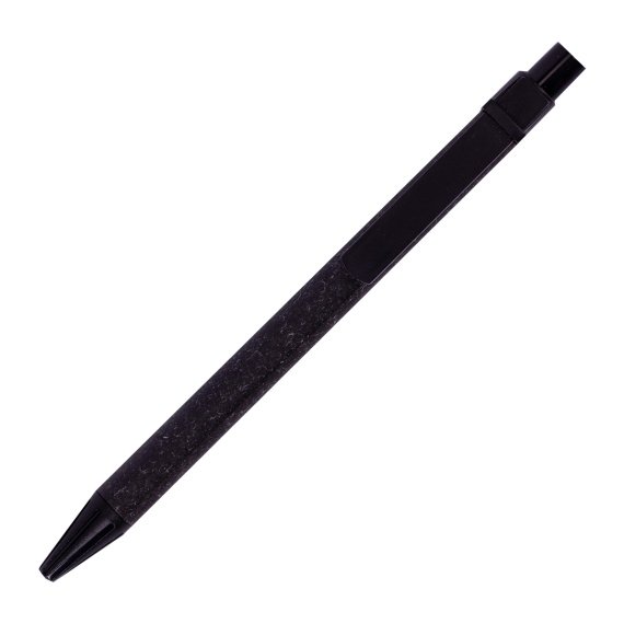 TELDE ekologický zápisník A5 s perem, zelená
