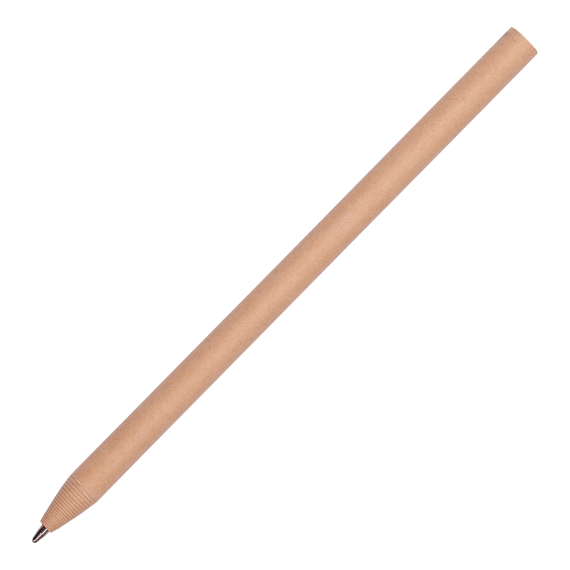 ECO WRITE kuličkové pero, béžová