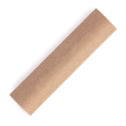 SIMPLE PENCIL sada tužky a pravítka, béžová