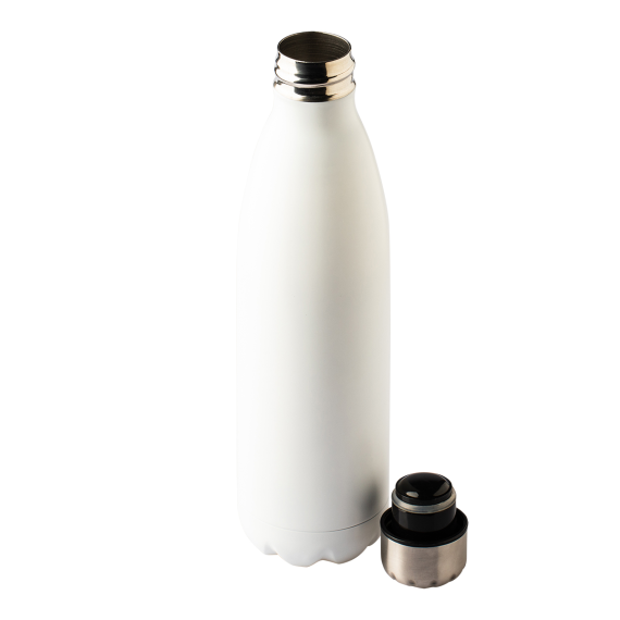 INUVIK termoska 700 ml, bílá