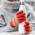 INUVIK termoska 700 ml, bílá