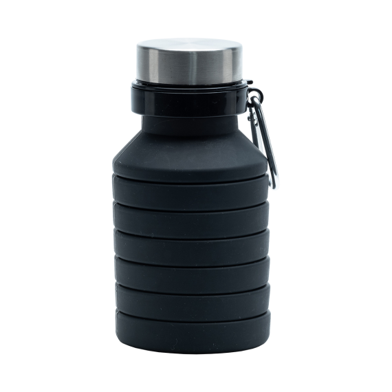 MAKALU sportovní láhev 550 ml, modrá