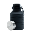 MAKALU sportovní láhev 550 ml, modrá
