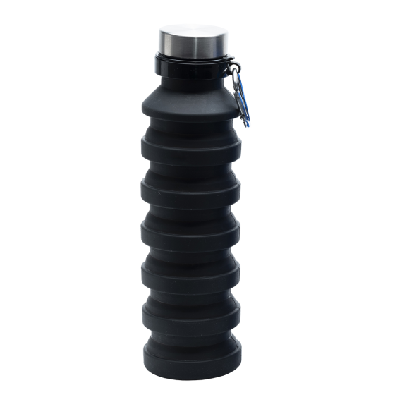 MAKALU sportovní láhev 550 ml, modrá