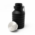 MAKALU sportovní láhev 550 ml, modrá