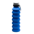 MAKALU sportovní láhev 550 ml, modrá