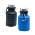 MAKALU sportovní láhev 550 ml, modrá