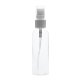 ATOMIZER lahvička s rozprašovačem 60 ml, bílá