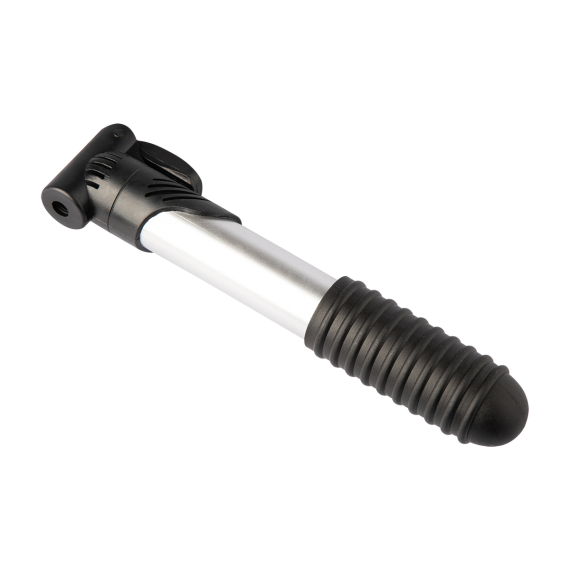 PUMP pumpička na kolo, černá