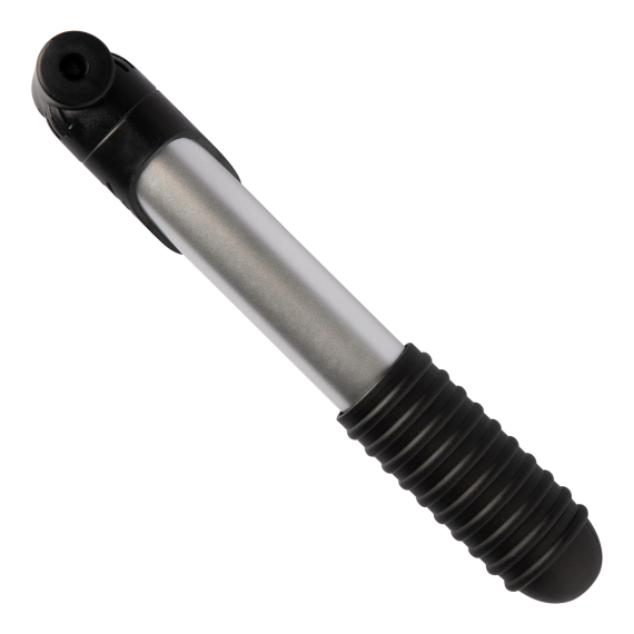 PUMP pumpička na kolo, černá