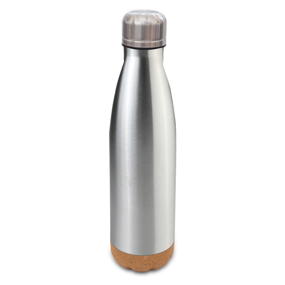 JOWI termoska 500 ml, stříbrná