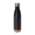 JOWI termoska 500 ml, stříbrná