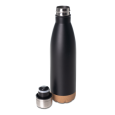 JOWI termoska 500 ml, stříbrná