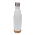 JOWI termoska 500 ml, stříbrná