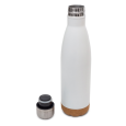 JOWI termoska 500 ml, stříbrná
