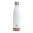 JOWI termoska 500 ml, stříbrná