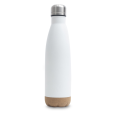 JOWI termoska 500 ml, stříbrná