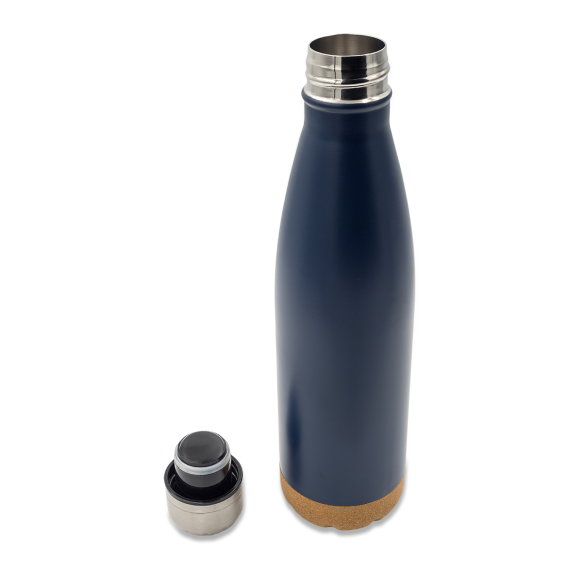 JOWI termoska 500 ml, tmavě zelená