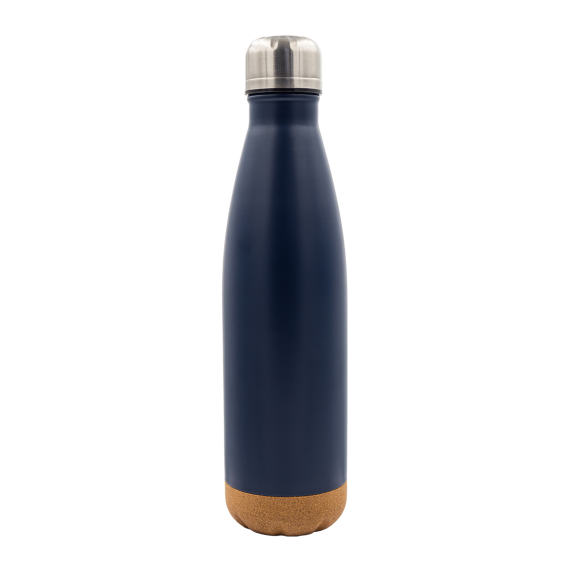 JOWI termoska 500 ml, tmavě zelená