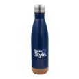 JOWI termoska 500 ml, tmavě zelená