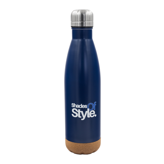 JOWI termoska 500 ml, tmavě zelená