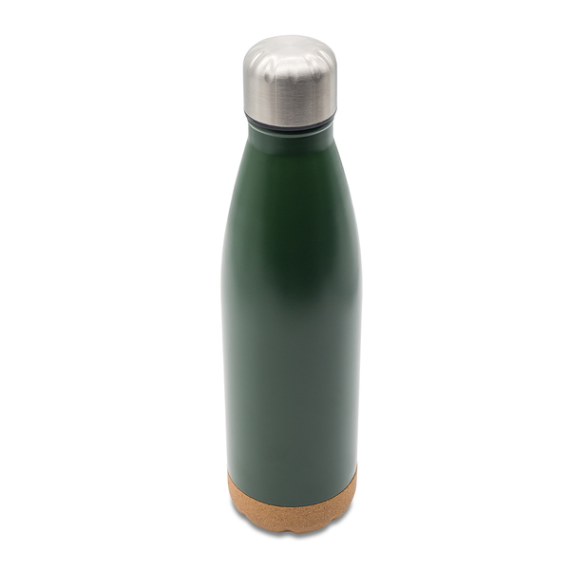 JOWI termoska 500 ml, tmavě zelená