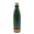JOWI termoska 500 ml, tmavě zelená