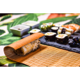 TEMAKI sada na sushi, černá
