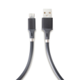 CONNECT magnetický kabel, černá