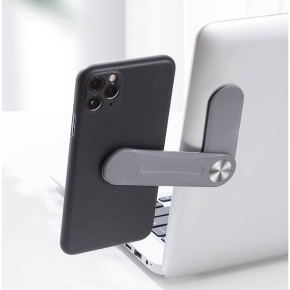 MAGNETO držák na telefon, černá