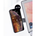 MAGNETO držák na telefon, černá