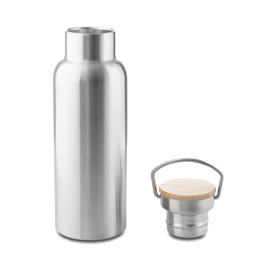 MALMO termoska 500 ml, bílá