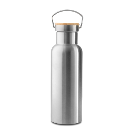 MALMO termoska 500 ml, bílá